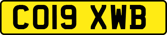 CO19XWB
