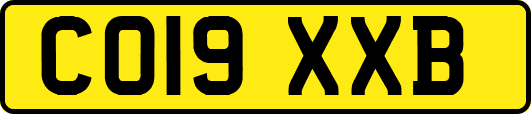 CO19XXB