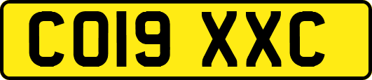 CO19XXC