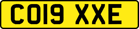 CO19XXE