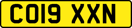 CO19XXN