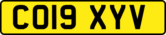 CO19XYV