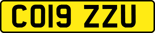 CO19ZZU