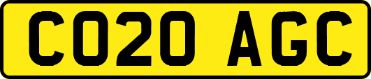 CO20AGC