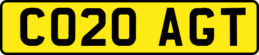 CO20AGT