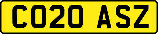 CO20ASZ