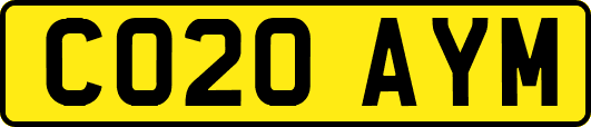 CO20AYM