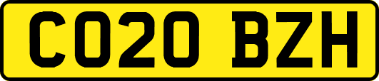 CO20BZH