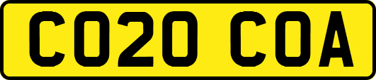 CO20COA