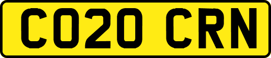 CO20CRN
