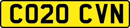 CO20CVN