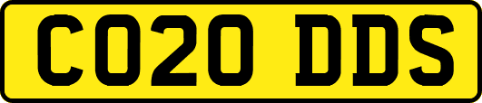 CO20DDS
