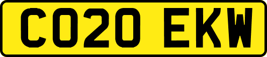 CO20EKW