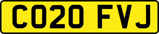 CO20FVJ