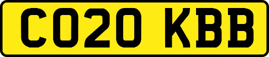 CO20KBB