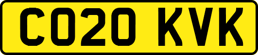 CO20KVK