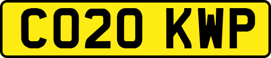 CO20KWP