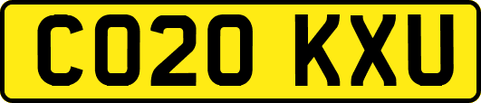 CO20KXU