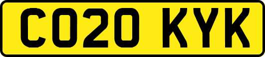 CO20KYK