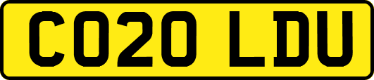 CO20LDU