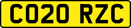 CO20RZC