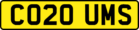 CO20UMS