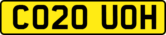CO20UOH