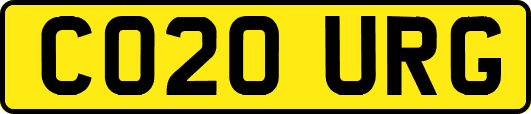 CO20URG
