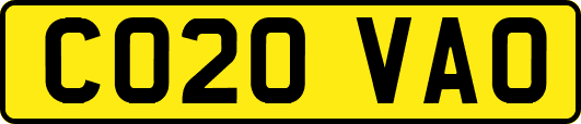 CO20VAO