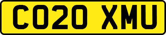 CO20XMU