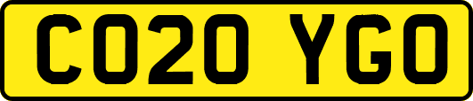 CO20YGO