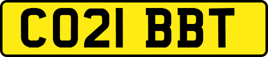 CO21BBT