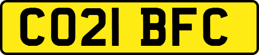 CO21BFC