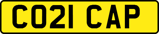 CO21CAP