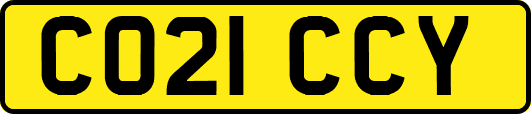 CO21CCY