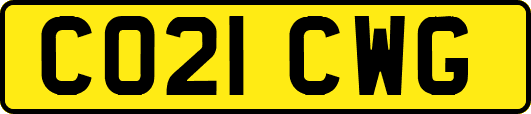 CO21CWG