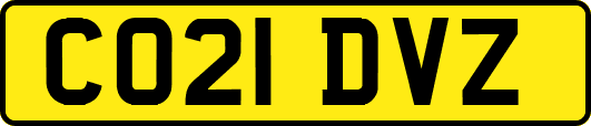 CO21DVZ