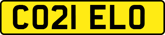 CO21ELO