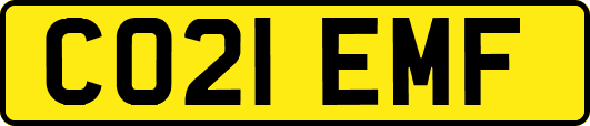 CO21EMF