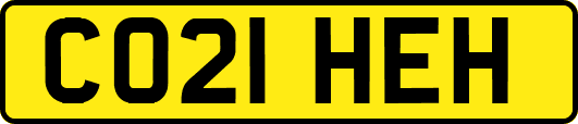 CO21HEH