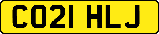 CO21HLJ