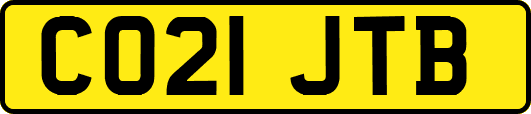 CO21JTB