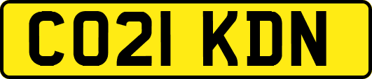 CO21KDN