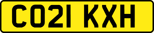 CO21KXH