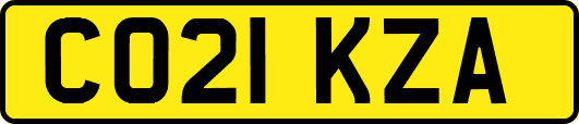 CO21KZA