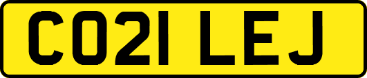 CO21LEJ