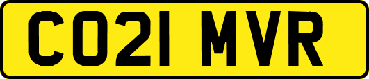 CO21MVR