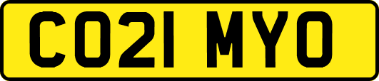 CO21MYO
