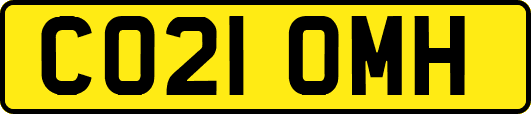 CO21OMH