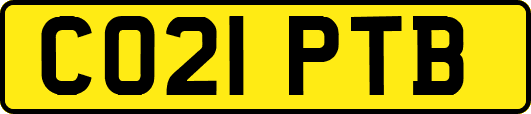 CO21PTB